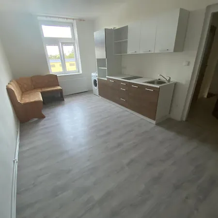 U Jenika Straz Nad Nezarkou